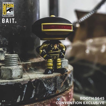 BEETLE FUNKO POP BAIT SDCC 限定 ALPHA 5 金剛戰士 POWER RANGERS