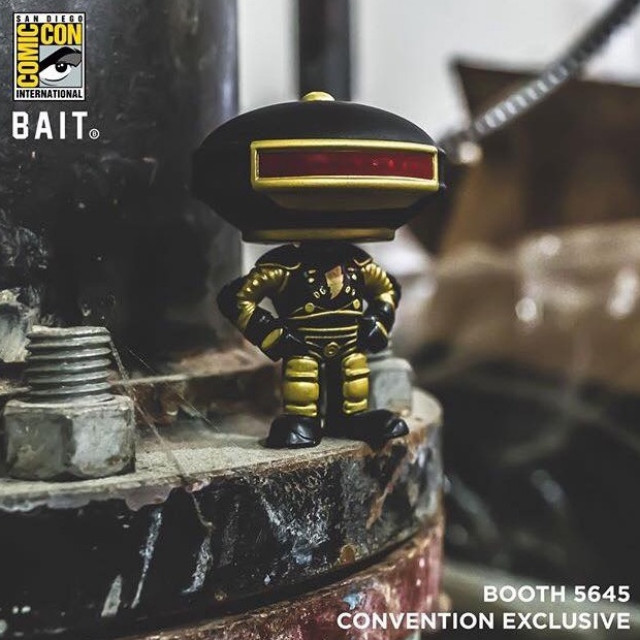 BEETLE FUNKO POP BAIT SDCC 限定 ALPHA 5 金剛戰士 POWER RANGERS