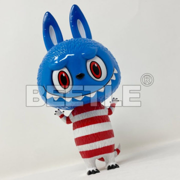 BEETLE ZIMOMO 威力 配色 DCON EXCLUSIVE HOW2WORK 龍家昇 LABUBU 泡泡瑪特