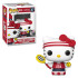 BEETLE FUNKO POP SANRIO HELLO KITTY 凱蒂貓 TENNIS 網球 USA 美國隊