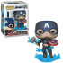 BEETLE FUNKO MARVEL 漫威 CAPTAIN AMERICA 美國隊長 終局之戰 復仇者聯盟 #573