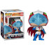 BEETLE FUNKO POP GATCHAMAN 鐵雄 KEN 動畫 科學小飛俠 科學忍者隊 1030