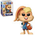 BEETLE FUNKO POP LOLA BUNNY 蘿拉兔 怪物奇兵 SPACE JAM TUNE SQUAD