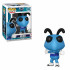 BEETLE FUNKO POP NBA MASCOTS 吉祥物 CHARLOTTE HORNETS HUGO 黃蜂