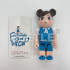 BEETLE BE@RBRICK BEARBRICK 杯緣子小姐 杯緣子 庫柏力克熊 CUTE 34代 S34 100%