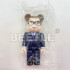 BEETLE BE@RBRICK S36 盒抽 金牌特務 KINGSMAN 36代 隱藏版 伊格西 庫柏力克熊 100%