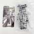BEETLE BE@RBRICK 千鳥 36 盒抽 千鳥格 PATTERN BEARBRICK 庫柏力克熊 100%