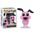 BEETLE FUNKO POP 膽小狗英雄 COWARDLY DOG 卡通頻道 CARTOON NETWORK