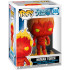 BEETLE FUNKO POP 漫威 驚奇四超人 FANTASTIC 4 霹靂火 HUMAN TORCH