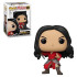 BEETLE FUNKO WARRIOR MULAN 花木蘭 迪士尼 DISNEY 電影 花木蘭真人版 紅袍 戰士裝