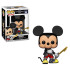 盒損 BEETLE FUNKO POP KINGDOM HEARTS 王國之心 MICKEY 米奇 迪士尼 DISNEY