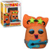 BEETLE FUNKO POP 麥當勞 麥克雞塊 MCDONALD'S ROCKSTAR MCNUGGETS 搖滾巨星