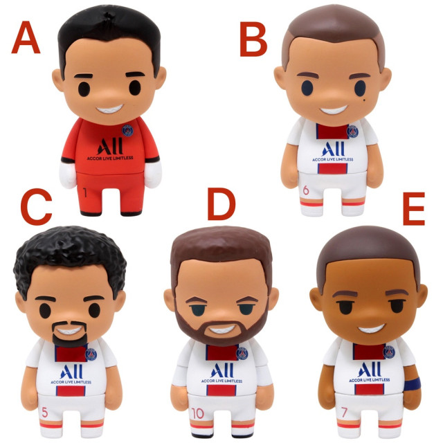 BEETLE KOKIES V2 BAIT 巴黎聖日耳曼 足球 姆巴佩 內馬爾 PARIS SAINT GERMAIN