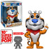 BEETLE FUNKO POP AD ICONS TONY TIGER 東尼虎 家樂氏 玉米片 10吋 25CM