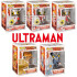 BEETLE FUNKO POP ULTRAMAN 奧特曼 超人力霸王 鹹蛋超人 ACE JACK 巴爾坦星人 吃錢怪