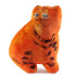 BEETLE KIDROBOT ANDY WARHOL 橘貓 抱枕 ORANGE SAM THE CAT 娃娃 安迪渥荷