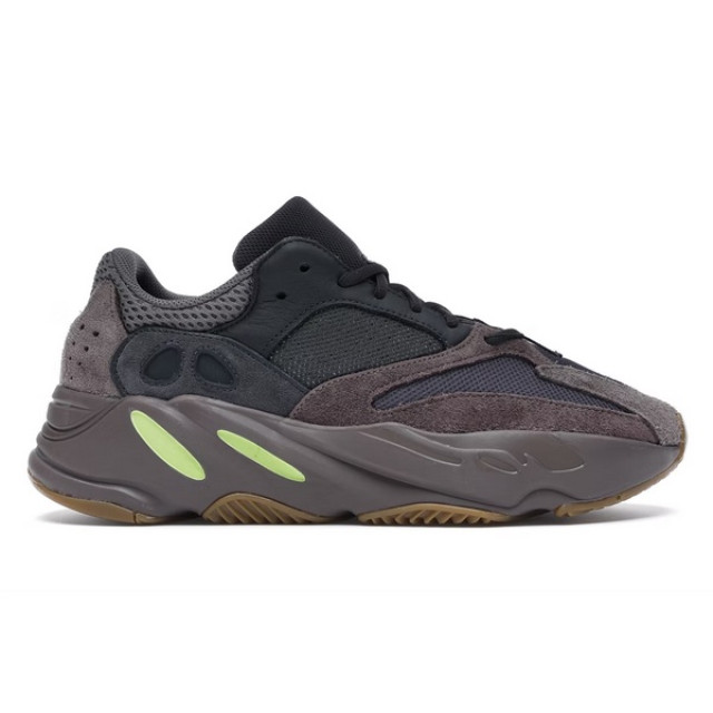 BEETLE ADIDAS YEEZY 700 MAUVE BOOST EE9614 麂皮 肯爺 老爹鞋