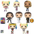 BEETLE FUNKO POP DC BIRDS OF PREY 猛禽小隊 小丑女 大解放 哈莉奎茵 EE限定 付卡片