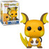 BEETLE FUNKO POP POKEMON 寶可夢 神奇寶貝 RAICHU 雷丘 #645