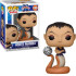 BEETLE FUNKO POP WHITE MAMBA 白曼巴 怪物奇兵 SPACE JAM 反派 電影 1089