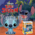 BEETLE FUNKO POP 迪士尼 DISNEY 史迪奇 星際寶貝 SEAT 坐姿 STITCH 159