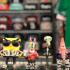 BEETLE BAIT X SPONGEBOB 聯名 公仔 海綿寶寶 派大星 章魚哥 蟹老闆 4吋