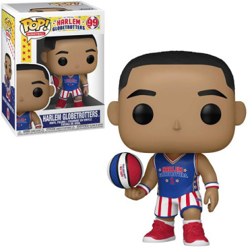 BEETLE FUNKO POP NBA HARLEM GLOBETROTTERS 哈林籃球隊 #99