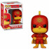 BEETLE FUNKO POP THE SIMPSONS RADIOACTIVE MAN 辛普森 放射人 公仔 496