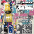 BEETLE BE@RBRICK ANDY WARHOL MONA LISA 彩色 DCON 蒙娜麗莎 100 400%