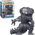 BEETLE FUNKO POP GODZILLA VS KONG 哥吉拉大戰金剛 機械哥吉拉 機龍 #1019