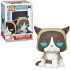 BEETLE FUNKO POP 不爽貓 生氣貓 厭世貓 迷因貓 無奈貓 GRUMPY CAT ICONS 臭臉貓