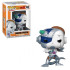 BEETLE FUNKO POP 七龍珠Z 機器人 弗利沙 DRAGONBALL MECHA FRIEZA