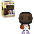 BEETLE FUNKO POP NBA LAKERS 洛杉磯 湖人 LEBRON JAMES 詹姆斯 白色 90
