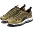 BEETLE UNDEFEATED NIKE AIR MAX 97 墨綠 橄欖 軍綠 柵欄 DC4830-300