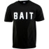 BEETLE BAIT 現貨 LOGO 經典 素T 黑白 大LOGO T恤 短TEE S M L XL