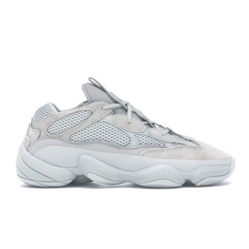 BEETLE ADIDAS YEEZY 500 SALT GRAY 海鹽 EE7287 麂皮 肯爺 老爹鞋