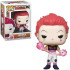 BEETLE FUNKO POP 獵人 HISOKA 西索  HUNTER HUNTER 652