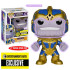 BEETLE FUNKO POP 6吋 MARVEL 漫威 薩諾斯 星際異攻隊 復仇者聯盟 THANOS 夜光 EE限定