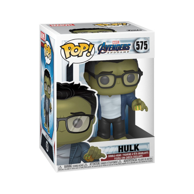 BEETLE FUNKO POP HULK 浩克 ENDGAME 復仇者聯盟 眼鏡 TACO 終局之戰