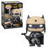 BEETLE FUNKO POP DC BATMAN 蝙蝠俠 RED SON 紅之子 80週年