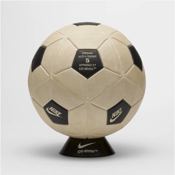 BEETLE NIKE OFF WHITE FOOTBALL SOCCER BALL 世足 足球 SC3520-100