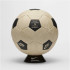 BEETLE NIKE OFF WHITE FOOTBALL SOCCER BALL 世足 足球 SC3520-100