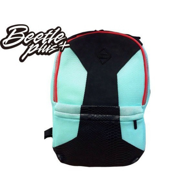 BEETLE SPRAYGROUND RETRO C&S BLACK 後背包 YEEZY 黑鷹 黑綠 BACKPACK