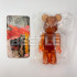 BEETLE BE@RBRICK BEARBRICK S3 盒抽 果凍 JELLYBEAN 3代 100%