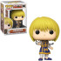 BEETLE FUNKO POP HUNTER HUNTER 獵人 KURAPIKA 酷拉皮卡 #653