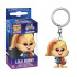 BEETLE FUNKO POP 鑰匙圈 LOLA BUNNY 蘿拉兔 SPACE JAM 怪物奇兵