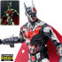 BEETLE DC BATMAN BEYOND 蝙蝠俠 SCALE ACTION FIGURE 夜光 人物 模型 公仔