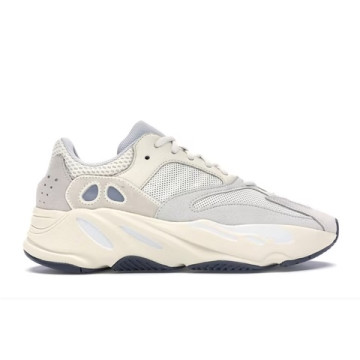 BEETLE ADIDAS YEEZY BOOST 700 ANALOG 米白 灰 反光 EG7596 老爹鞋