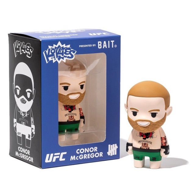 BEETLE KOKIES BAIT UNDEFEATED UFC CONOR MCGREGOR 康納·麥葛瑞格 綠褲