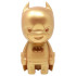BEETLE KOKIES X BAIT X BATMAN GOLD 蝙蝠俠 DC 公仔 金色